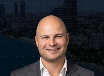 Edgewater Markets 任命 Harry Fry 为澳大利亚董事总经理