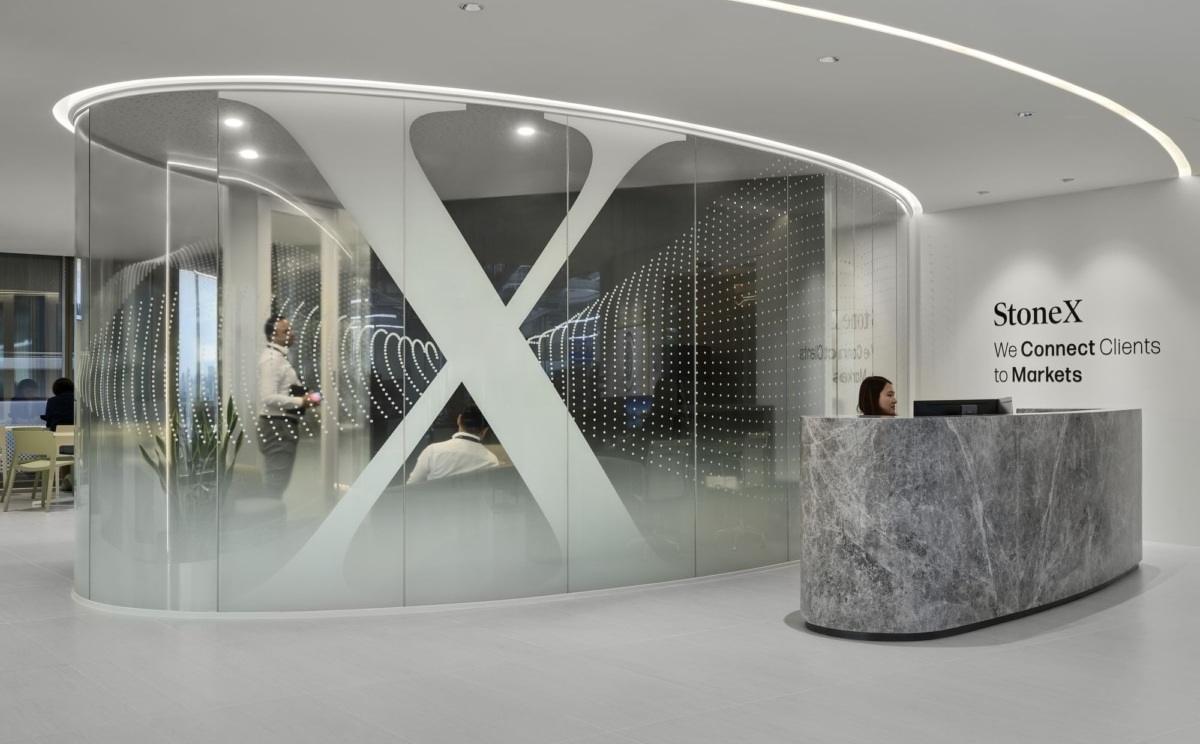 StoneX 在新加坡设立外汇交易中心，拓展亚太业务