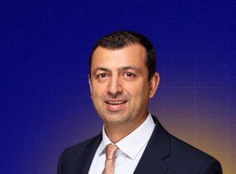 Sky Links Capital 聘请 ATFX 高管 Hormoz Faryar 担任董事总经理