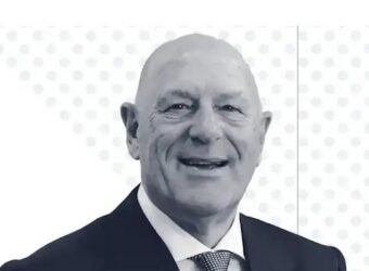 独家：Lord Peter Cruddas 再购100万英镑 CMC Markets 股票