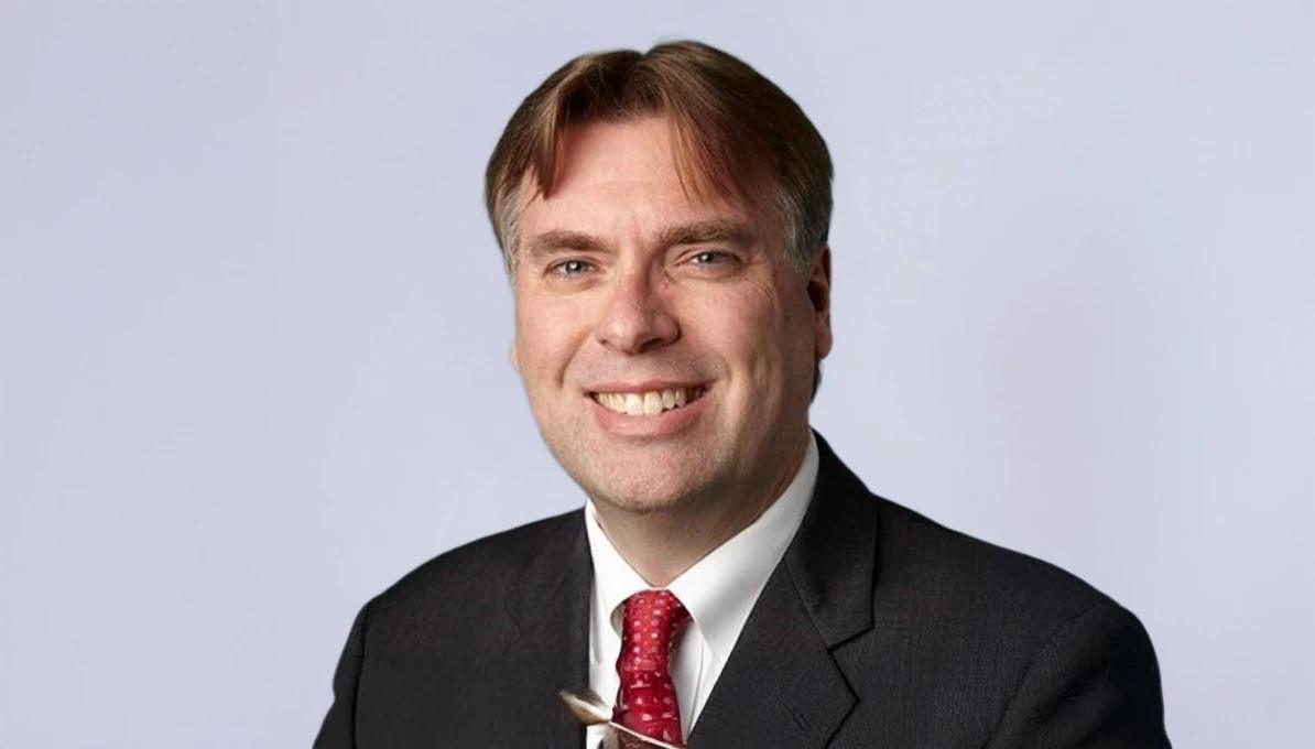 Marex董事会主席更迭：John Pietrowicz接替Robert Pickering