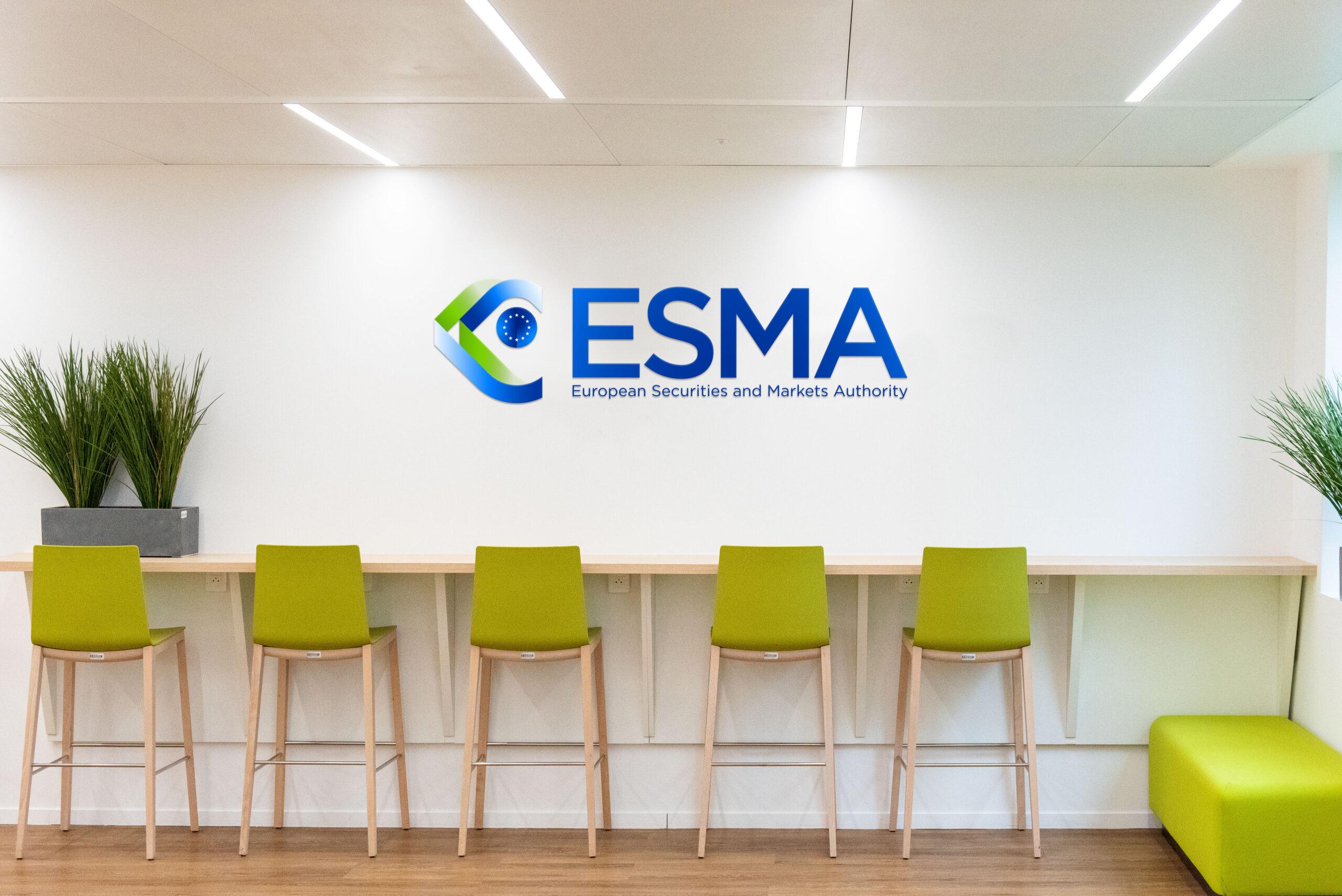 Carlo Comporti 将出任欧洲证券和市场管理局（ESMA）新任主席