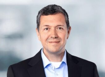 Jörg Pietzner 将于2026年底卸任德意志交易所集团职务